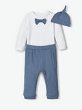 Name it ROMPER AND TROUSERS GIFT SET, China Blue, highres - 13176012_ChinaBlue_003.jpg