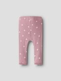 Product image thumbnail 2 REGULAR FIT LEGGINGS, Lilas