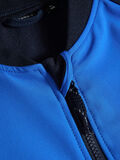 Name it SOFTSHELL JACKET, Strong Blue, highres - 13160277_StrongBlue_006.jpg