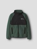 Product image thumbnail 1 FLEECE JACKET, Jungle Green