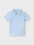 Name it À MANCHES COURTES POLO, Chambray Blue, highres - 13228647_ChambrayBlue_003.jpg