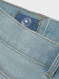 Name it SLIM FIT SHORTS, Light Blue Denim, highres - 13212184_LightBlueDenim_005.jpg