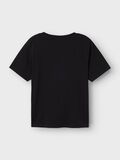 Name it COUPE AMPLE T-SHIRT, Black, highres - 13229142_Black_002.jpg