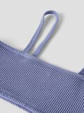 Product image thumbnail - GERIPPTER BIKINI, Purple Impression | 3