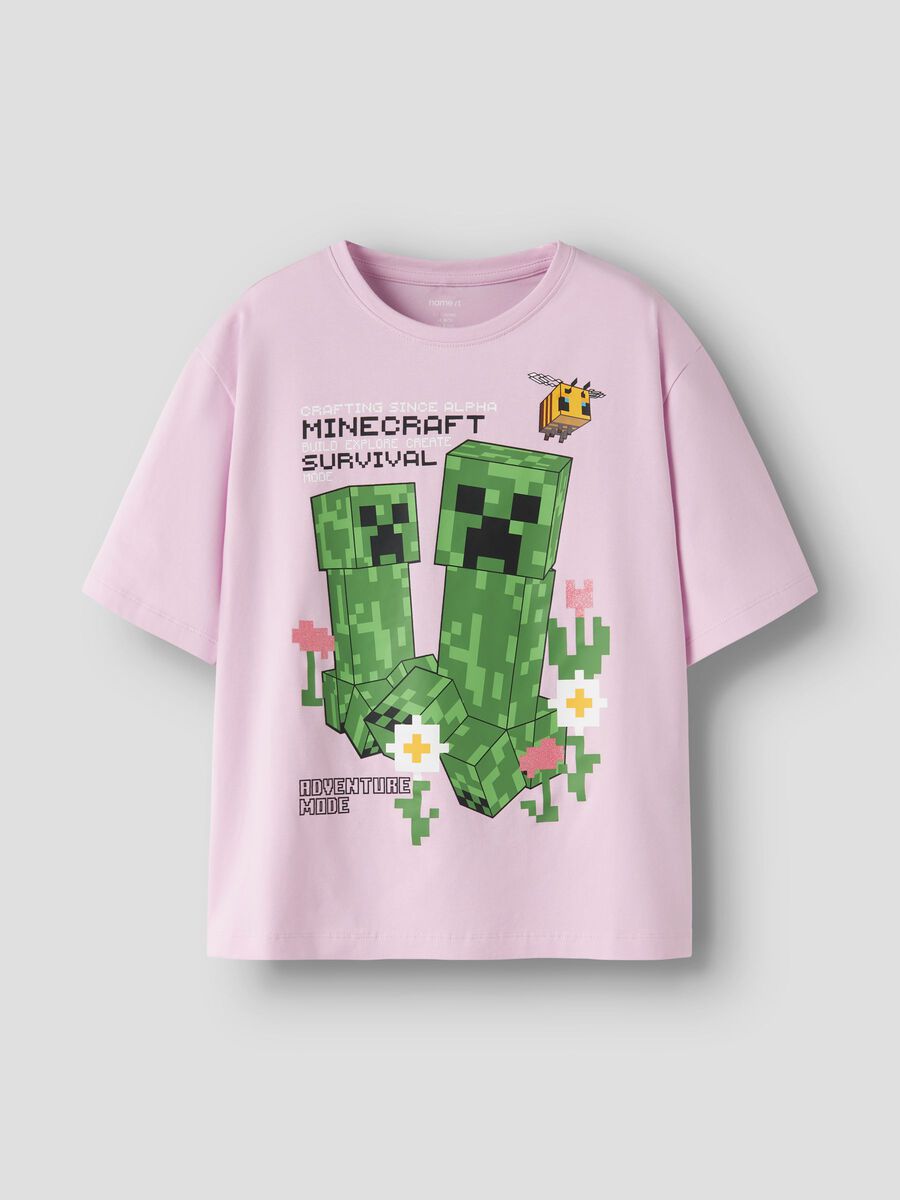Product carousel image - MINECRAFT TOP, Pirouette | 1
