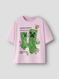 Product image thumbnail - MINECRAFT TOP, Pirouette | 1