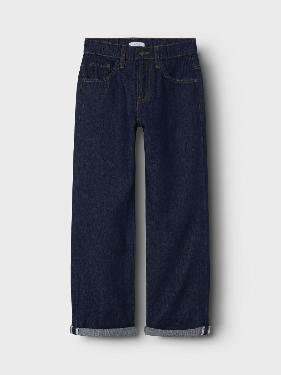 name it SUORALAHKEISET FARKUT, Dark Blue Denim, highres - 13239866_DarkBlueDenim_1166100_003.jpg