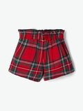 Name it CHECKED COTTON SHORTS, Jester Red, highres - 13176303_JesterRed_004.jpg