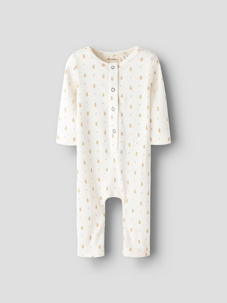 name it LONG SLEEVED ROMPER, Coconut Milk, highres - 13251849_CoconutMilk_1239301_003.jpg