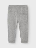 name it REGULAR FIT SWEATHOSE, Grey Melange, highres - 13220380_GreyMelange_002.jpg