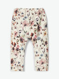 Name it FLORAL PRINT SWEATPANTS, Peyote Melange, highres - 13192562_PeyoteMelange_004.jpg