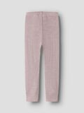 Product image thumbnail 4 MERINO WOOL LEGGINGS, Violet Ice