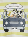 Name it DISNEY MICKY MAUS T-SHIRT, Sunny Lime, highres - 13203518_SunnyLime_005.jpg