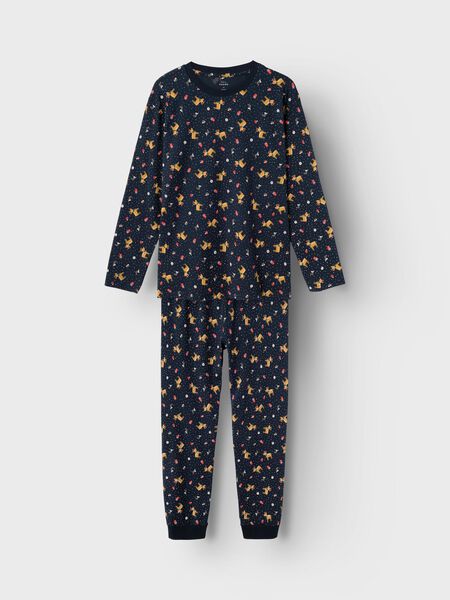 Name it NAVIDAD, HOMBRE ADULTO PIJAMA 2 PIEZAS, Dark Sapphire, highres - 13222390_DarkSapphire_003.jpg