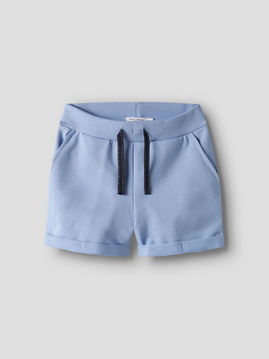 name it REGULAR FIT SHORTS, Serenity, highres - 13201013_Serenity_003.jpg