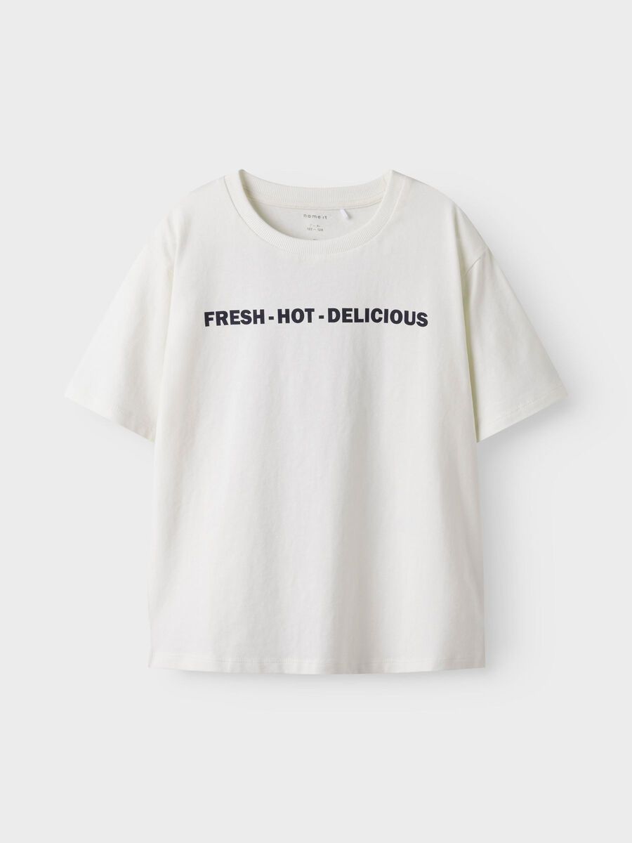 name it REGULAR FIT T-SHIRT, Cloud Dancer, highres - 13249874_CloudDancer_003.jpg