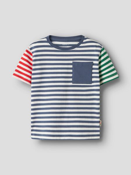 name it BAWEŁNA ORGANICZNA TOP, Vintage Indigo, highres - 13258122_VintageIndigo_003.jpg