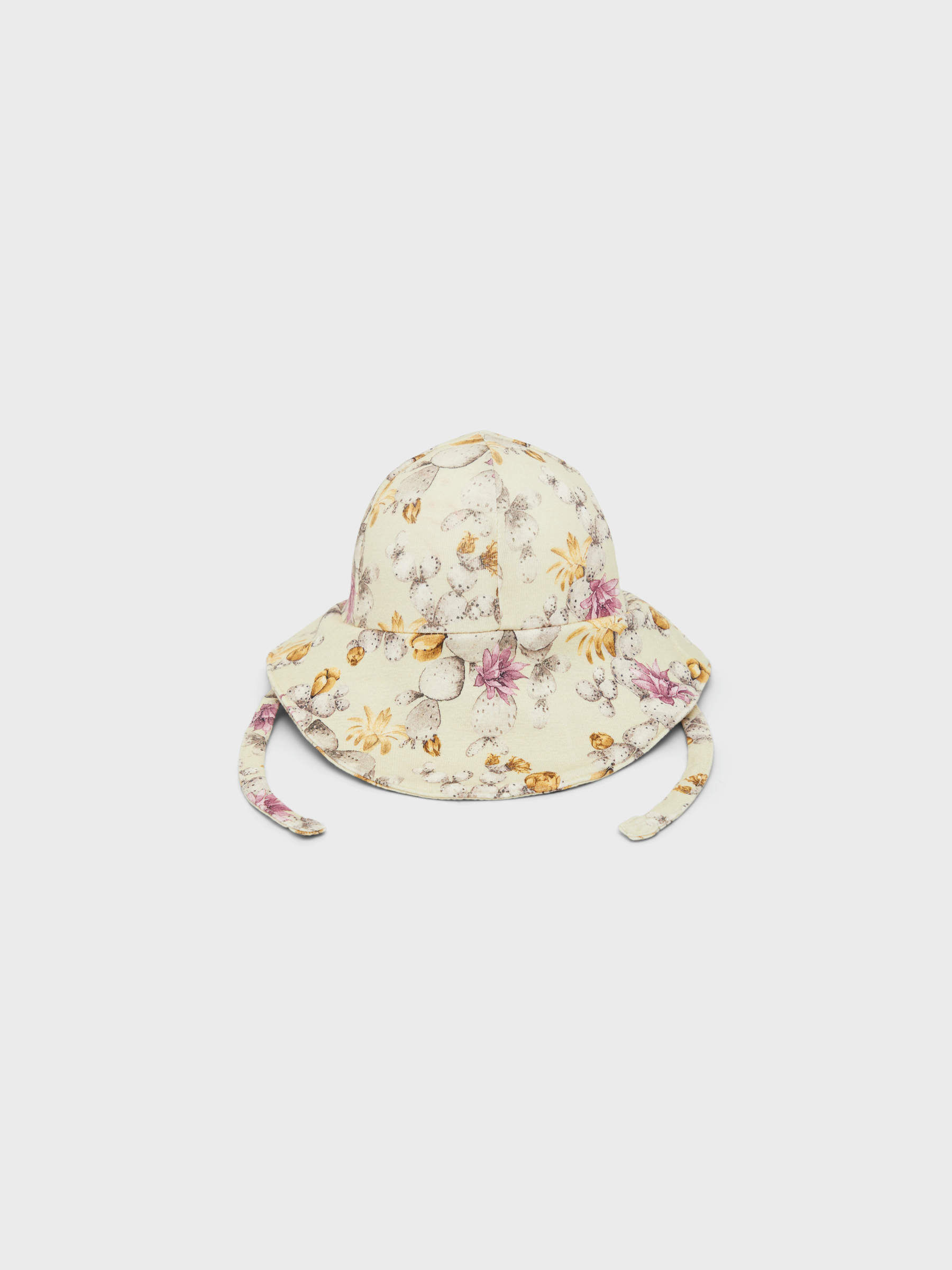 SUN HAT (Yellow) from NAME IT BABY 