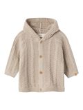 Name it ORGANIC COTTON KNITTED CARDIGAN, Pure Cashmere, highres - 13222884_PureCashmere_001.jpg