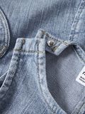 Product image thumbnail 4 LOOSE FIT OVERALLS, Denim Blue