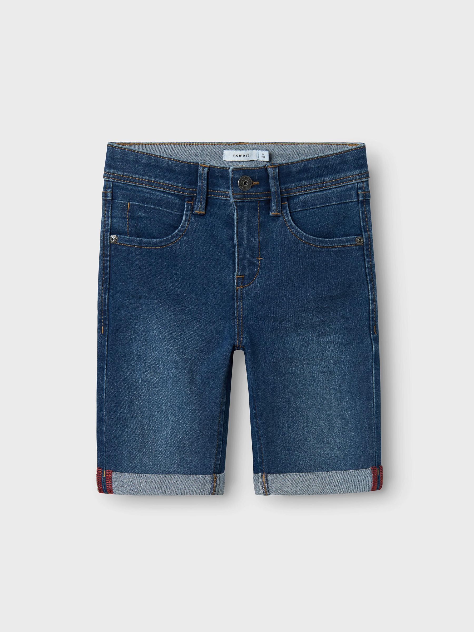 Name it jeans short clearance