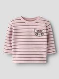 Product image thumbnail 1 REGULAR FIT SWEATSHIRT, Violet Ice