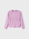 Name it LANGERMET STRIKKET PULLOVER, Smoky Grape, highres - 13207880_SmokyGrape_003.jpg