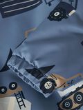 Product image thumbnail 6 PRINTED JACKET, Country Blue