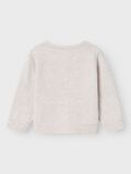 Product image thumbnail - DŁUGI RĘKAW KARDIGAN Z DZIANINY, Summer Sand | 4