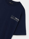 Name it COUPE AMPLE T-SHIRT, Navy Blazer, highres - 13211096_NavyBlazer_005.jpg