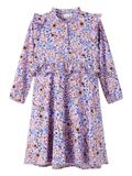 Name it IMPRIMÉ ALL-OVER ROBE, Iris Orchid, highres - 13204390_IrisOrchid_001.jpg