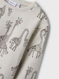 name it REGULAR FIT SWEATSHIRT, Peyote Melange, highres - 13249884_PeyoteMelange_005.jpg