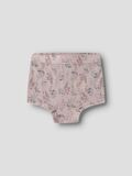 Product image thumbnail 1 MERINO WOOL BOXER SHORTS, Violet Ice