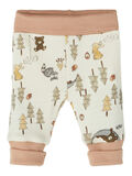 Name it EN LAINE MÉRINOS PANTALON, Turtledove, highres - 13199094_Turtledove_001.jpg