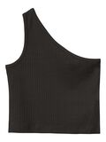 name it ONE SHOULDER TOP, Black, highres - 13232567_Black_001.jpg