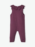 Name it KNITTED ONE-PIECE SUIT, Eggplant, highres - 13180409_Eggplant_004.jpg