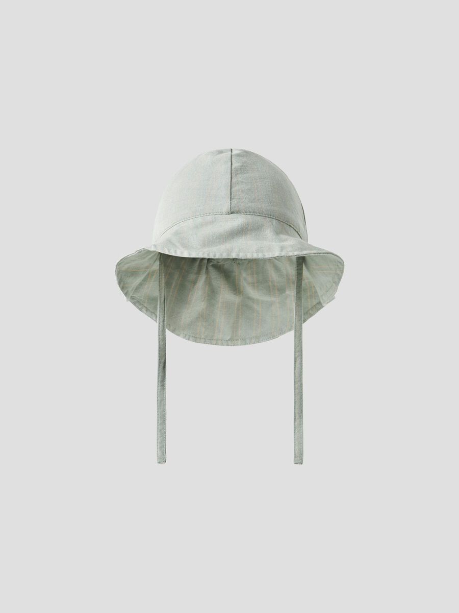 name it PRINTED HAT, Slate Gray, highres - 13242197_SlateGray_003.jpg