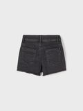 Name it TAILLE HAUTE SHORTS EN JEAN, Black Denim, highres - 13190314_BlackDenim_002.jpg