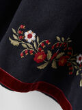 Product image thumbnail 5 EMBROIDED DRESS, Dark Sapphire