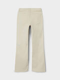 Name it BOOT-CUT JEANS, Oatmeal, highres - 13213475_Oatmeal_002.jpg