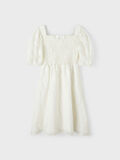 Name it RELAXED FIT DRESS, White Alyssum, highres - 13218664_WhiteAlyssum_002.jpg