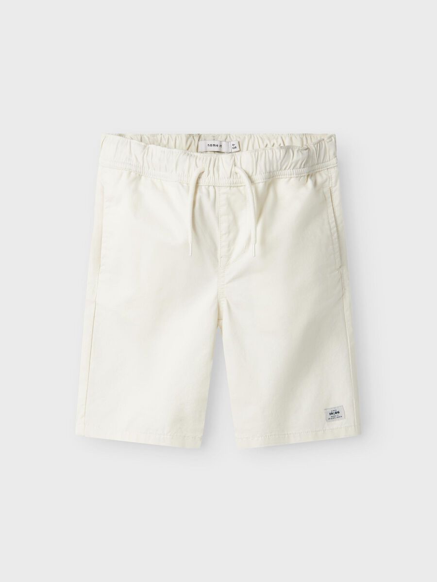 name it REGULAR FIT SHORTS, Cloud Dancer, highres - 13240358_CloudDancer_003.jpg