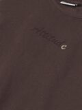 Product image thumbnail 3 REGULAR FIT SWEATSHIRT, Shopping Bag