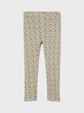 Name it SMAL PASSFORM LEGGINGS, Fog, highres - 13216374_Fog_003.jpg