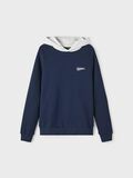 name it REGULAR FIT HOODIE, Navy Blazer, highres - 13222232_NavyBlazer_1059048_003.jpg