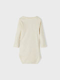 name it RIBBED WRAP ROMPER, Peyote Melange, highres - 13195926_PeyoteMelange_002.jpg