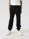 Name it REGULAR FIT SWEATHOSE, Black, highres - 13242465_Black_007.jpg