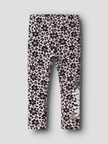 Product image thumbnail - STITCH LEGGINGS, Pirouette | 1