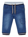 Name it BAGGY FIT JEANS, Medium Blue Denim, highres - 13173740_MediumBlueDenim_001.jpg