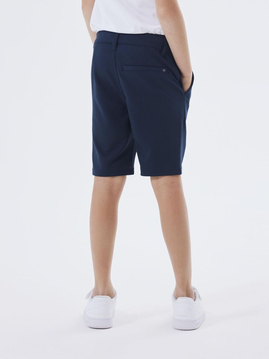 name it SLIM FIT SHORTS, Dark Sapphire, highres - 13225801_DarkSapphire_008.jpg